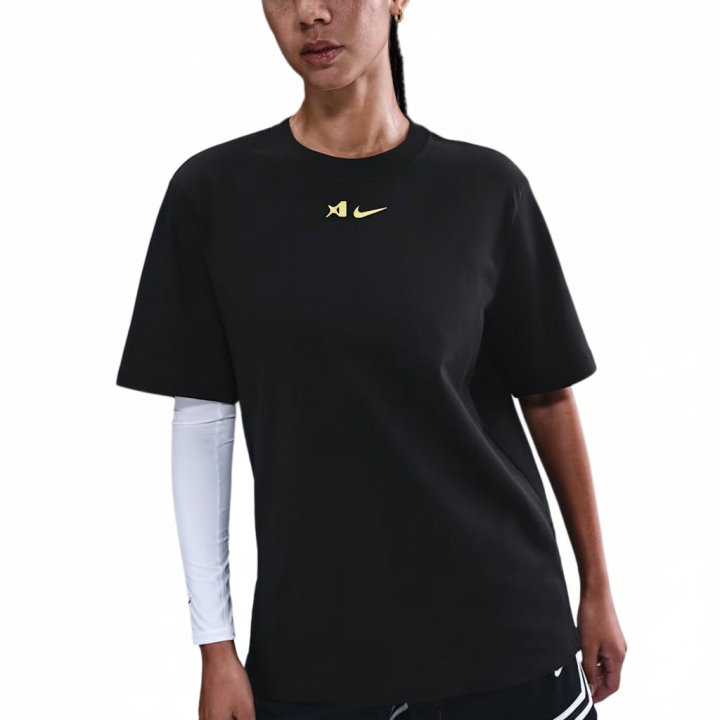 Nike Nike A'ja Wilson Women's Loose Short-Sleeve T-Shirt