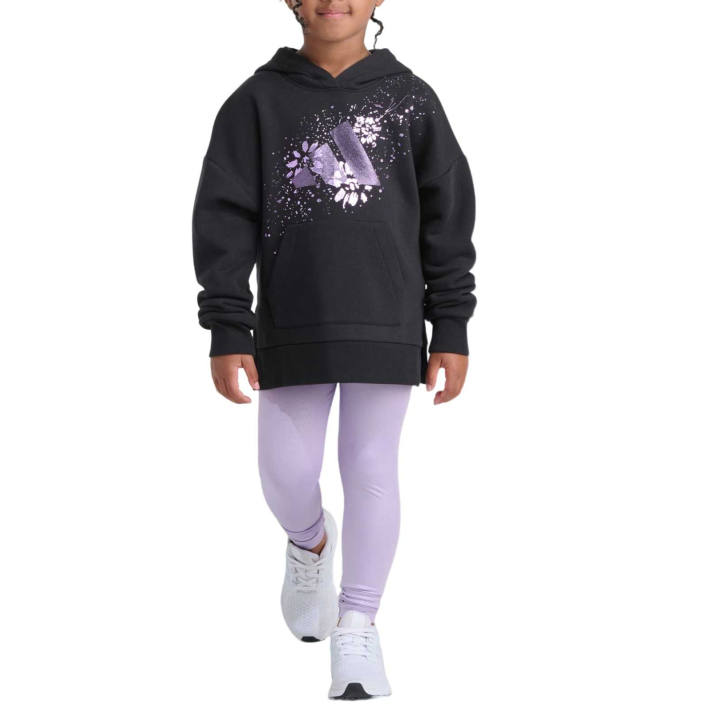 Adidas Adidas Casual Sportswear 2 Piece Set Kids'