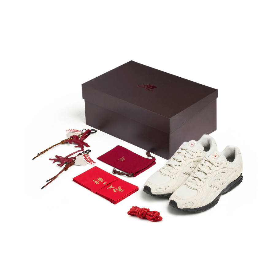 New Balance New Balance Low top Casual Shoes Unisex