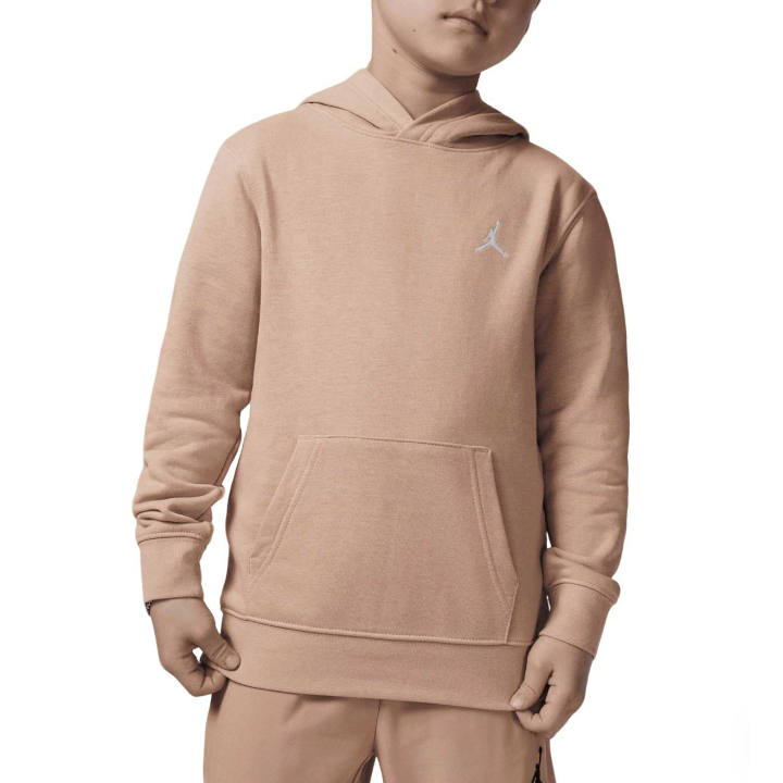 Jordan Jordan Kids Sweatshirts Hooded Moderate