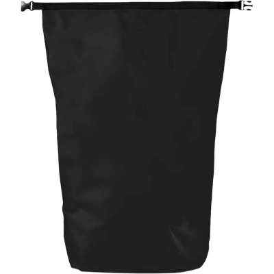 YEEZY Solid Color Large Capacity Travel Storage Bag Unisex Black