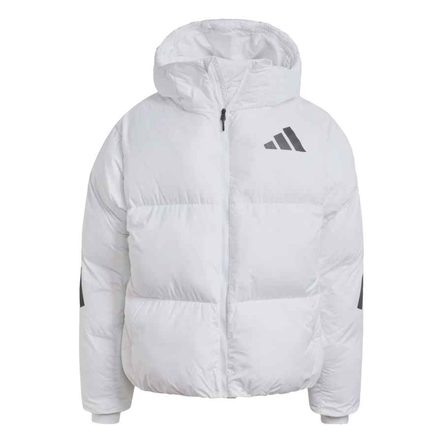 Adidas Adidas Kids Down Jackets Hooded Moderate Hooded