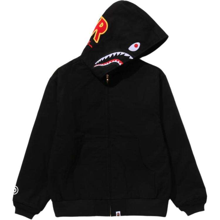 A BATHING APE A BATHING APE FW25 Puffer Jacket Men's