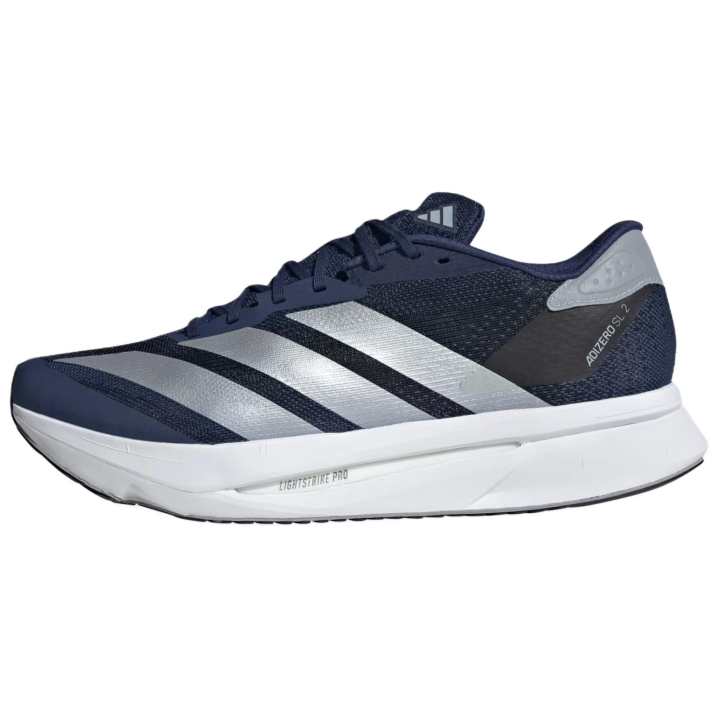Adidas Adidas Adizero SL2 Running Shoes Men's Blue