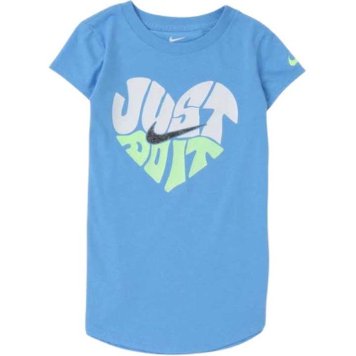 Nike Nike T Shirt Children Aged 3 7 Years Old