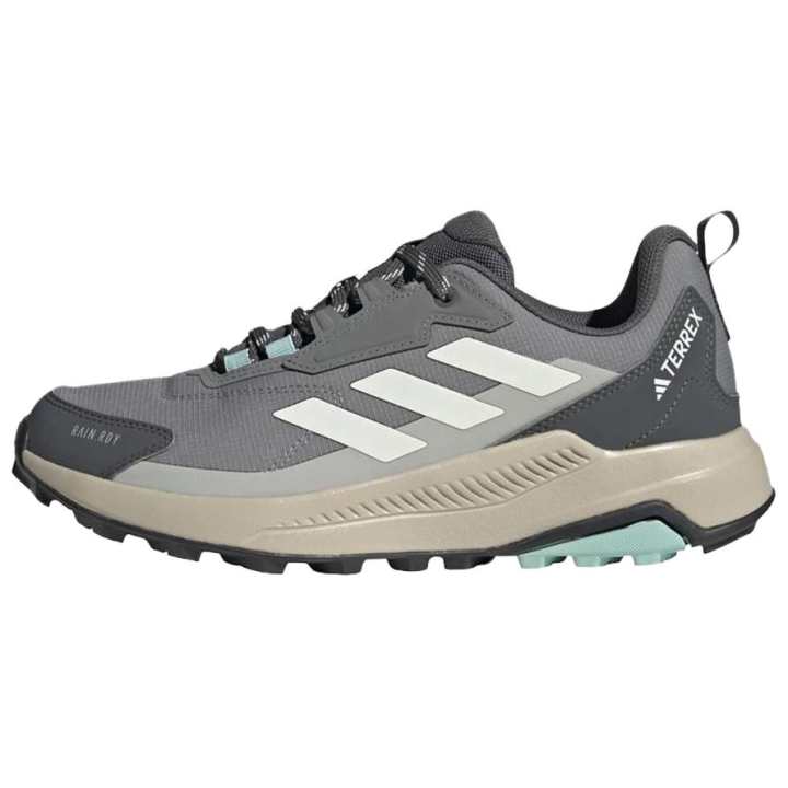 Adidas Adidas Terrex Anylander Hiking Shoes Women's Gray