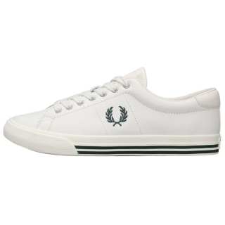 FRED PERRY Underspin Low top Skateboard Shoes Men's