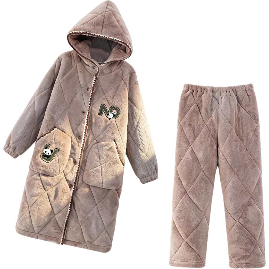 MIIOW MIIOW Women's Pajama Sets