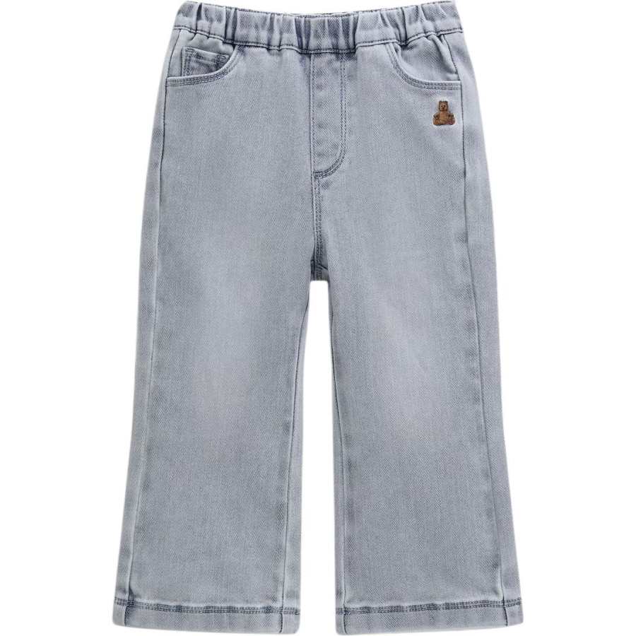 GAP GAP Jeans Children Aged 3 7 Years Old