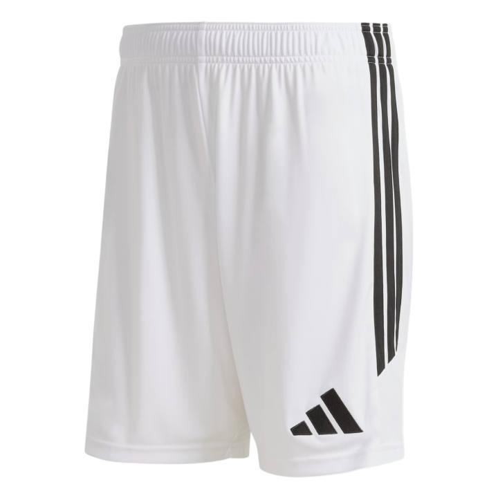 Adidas Adidas Soccer Bottoms Men's White/Black/Black