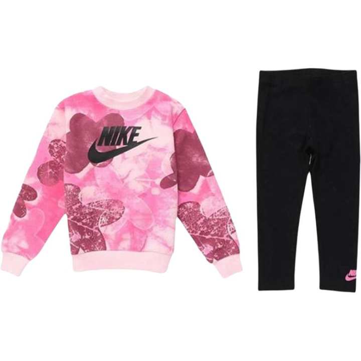 Nike Nike Casual Sportswear Infant And Toddler