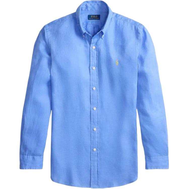 Polo Ralph Lauren long-sleeve shirt