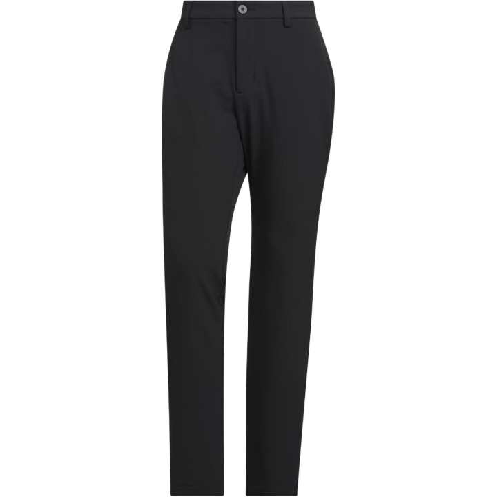 Adidas Adidas Casual Pants Men's Black
