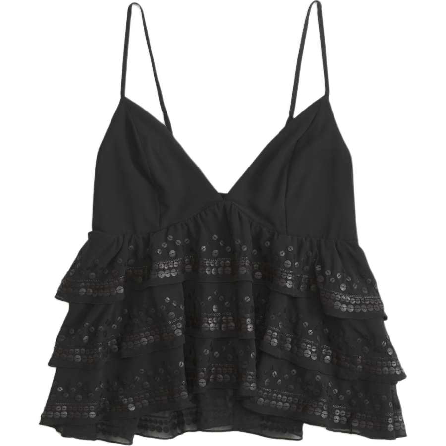 Abercrombie&Fitch Camisole Women's