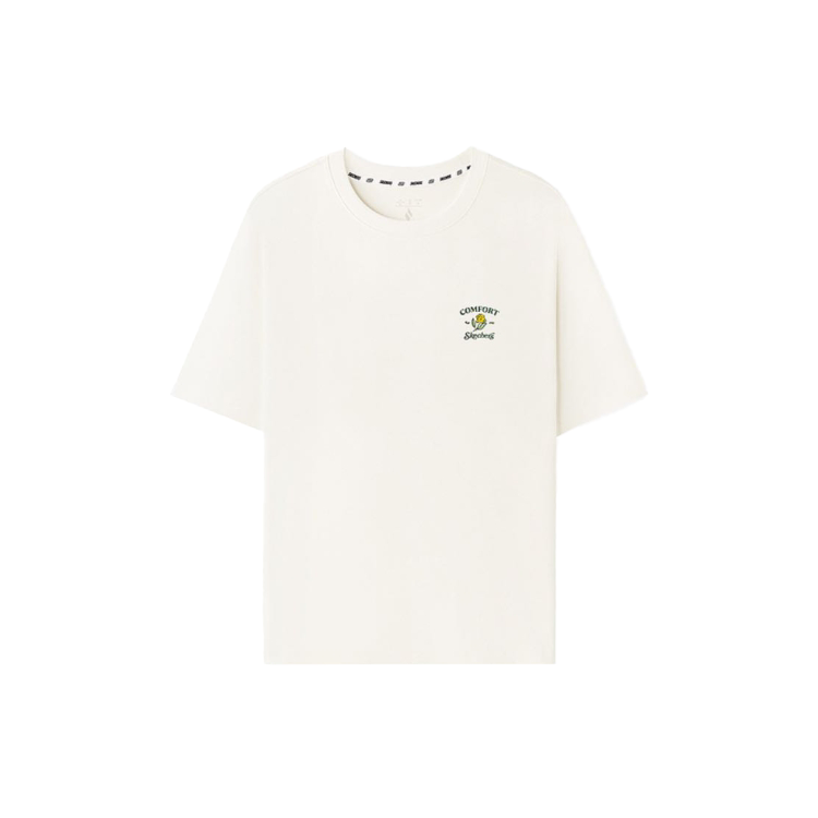 Skechers Sports League Collection Regular T Shirt Women's