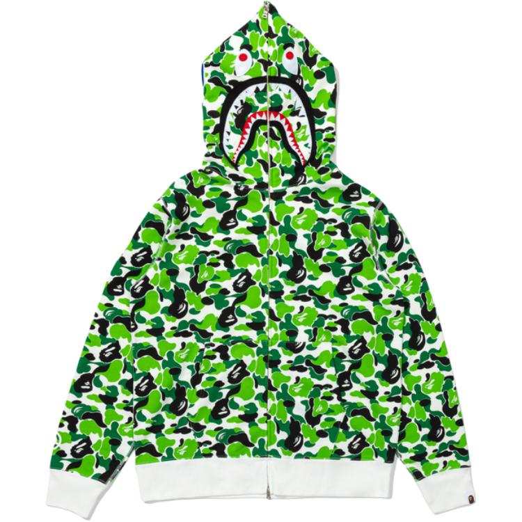A BATHING APE A BATHING APE BAPE STORE® PACK FW25 Sweatshirt Unisex