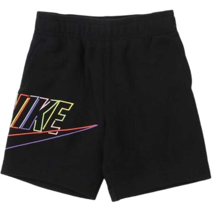 Nike Nike Shorts Children Aged 3 7 Years Old