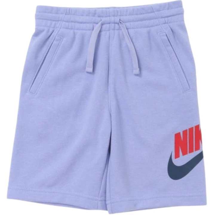 Nike Nike Shorts Children Aged 3 7 Years Old