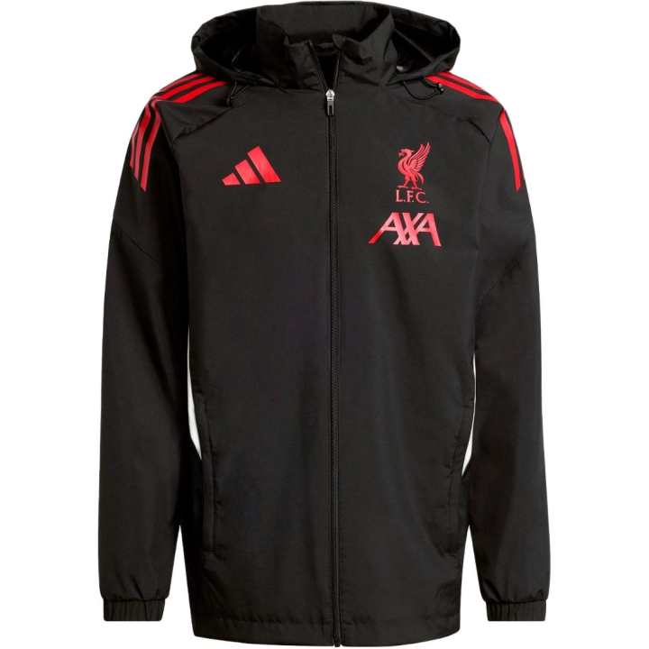 Adidas Adidas Liverpool LFC Soccer Jersey Men's