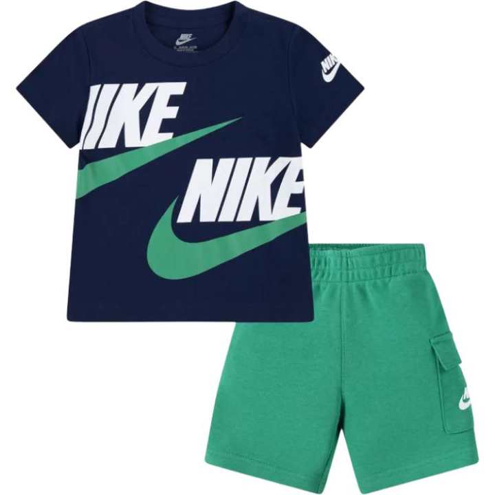 Nike Nike Casual Sportswear Infant And Toddler