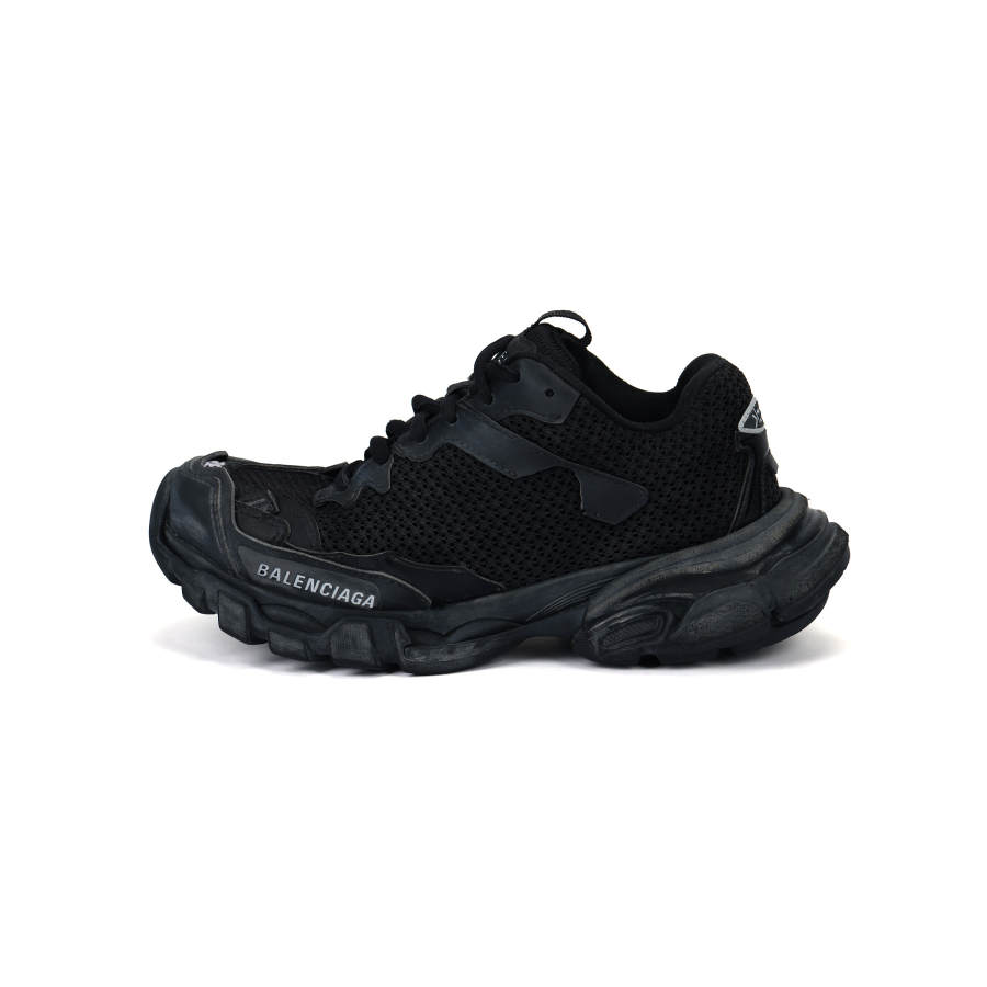 Balenciaga Track 3 Sneakers Women's