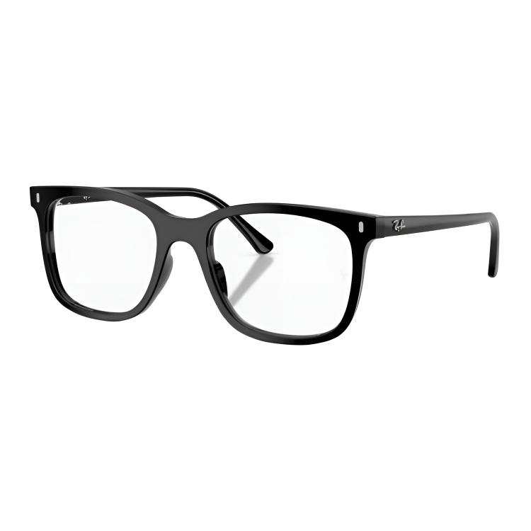 RayBan RayBan rectangle-frame glasses