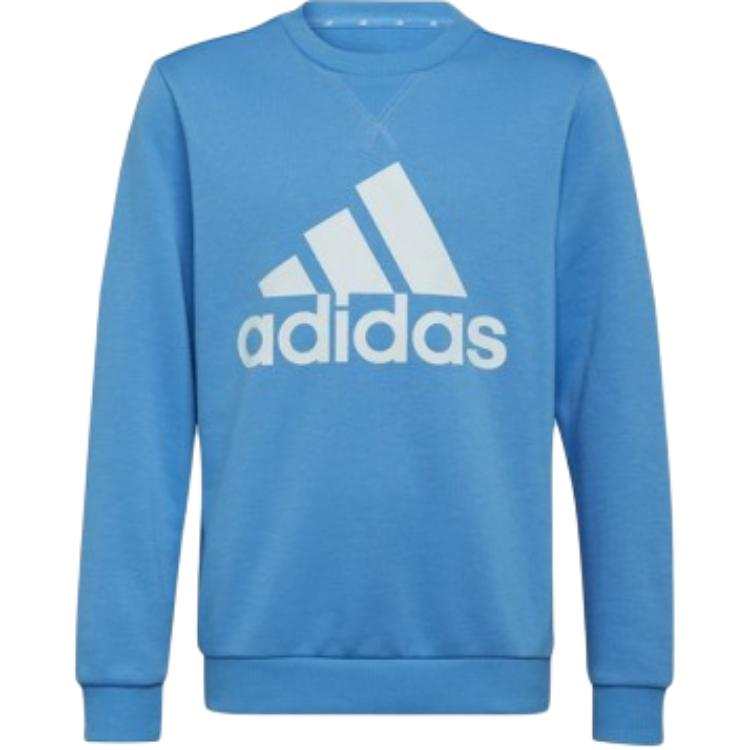 Adidas Adidas Kids Sweatshirts Crew Neck Moderate