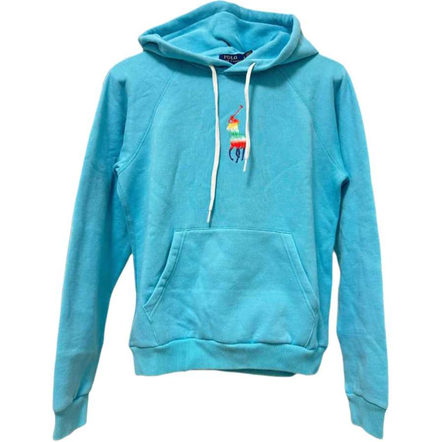 Polo Ralph Lauren Sweatshirt Women's Green