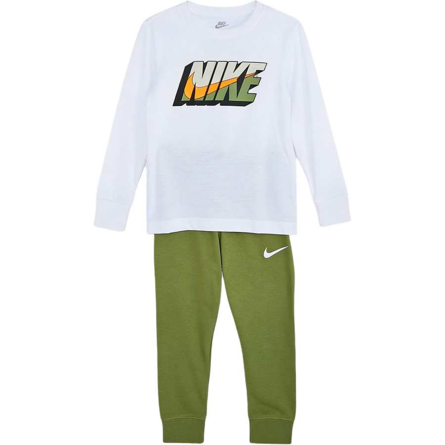 Nike Nike Casual Sportswear Children Aged 3 7 Years Old