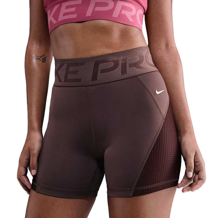 Nike Nike Pro Sculpt Women's Dri-FIT High-Waisted 5" Biker Shorts