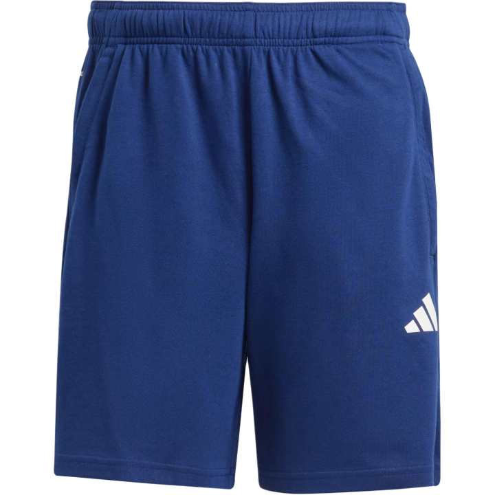 Adidas Adidas Casual Shorts Men's Blue