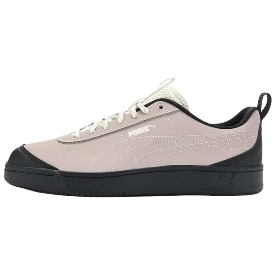 PUMA Grounded Low top Skateboard Shoes Unisex Brown