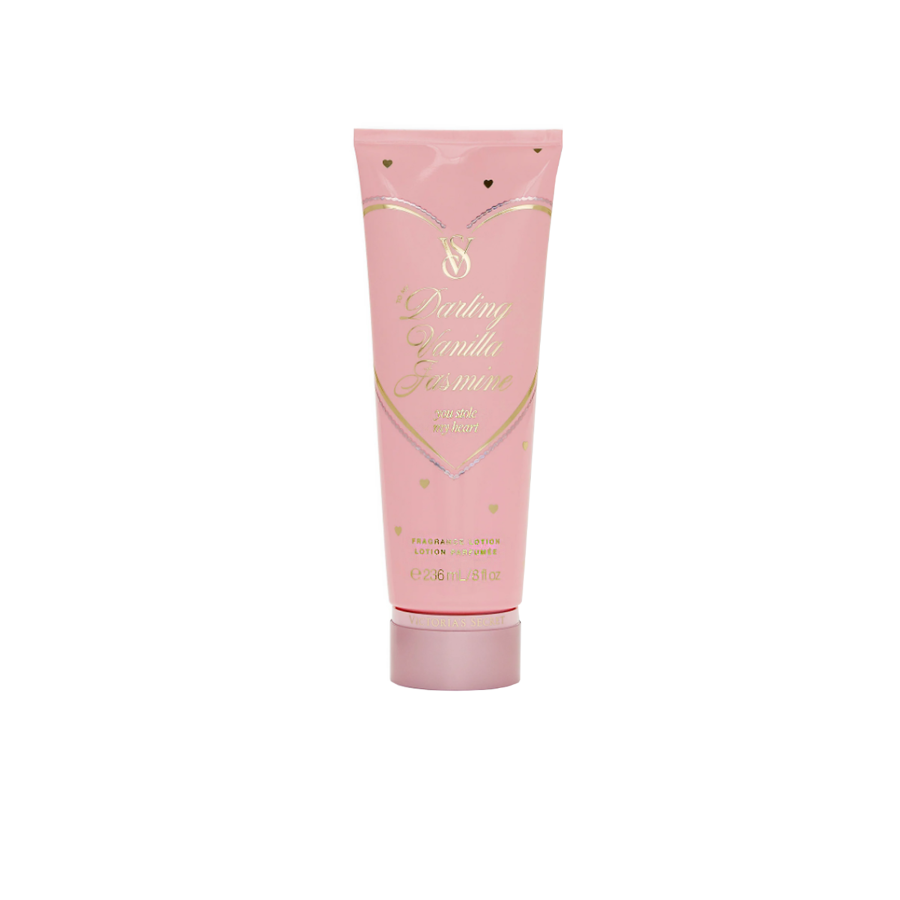 Victoria's Secret Potpourri Gourmet Body Lotion Moisturizing And Nourishing 236ml