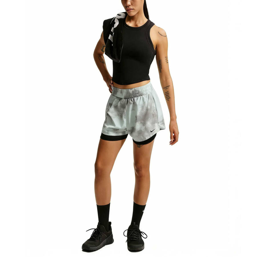 Nike Nike Dri Fit Sports Shorts Women's