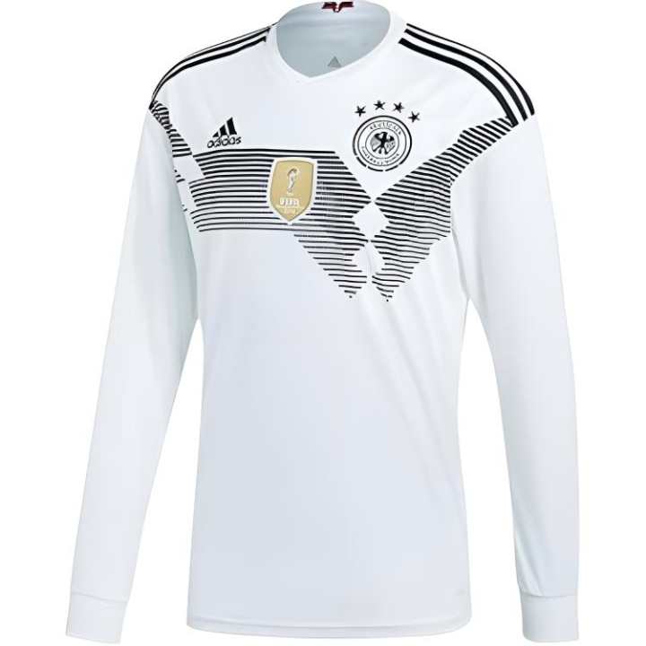 Adidas Adidas DE National Team Soccer Jersey Unisex