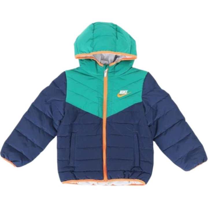 Nike Nike Padded Jacket Children Aged 3 7 Years Old