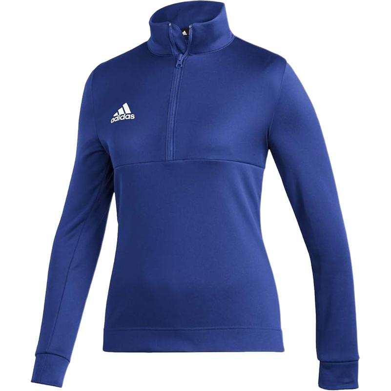 Adidas Adidas Sweatshirt Women's Royal Blue