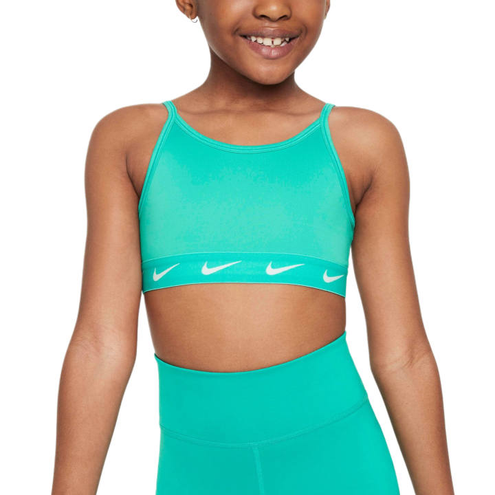 Nike Nike Moderate Bandeaus, Bras & Training Bras Kids'