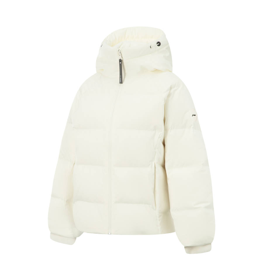 Li-Ning Li Ning Fitness Series Down Jacket Women's