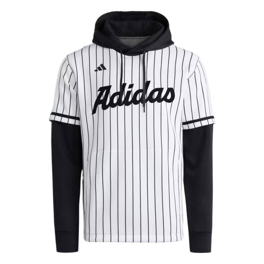 Adidas Adidas Kids Sweatshirts Hooded Moderate