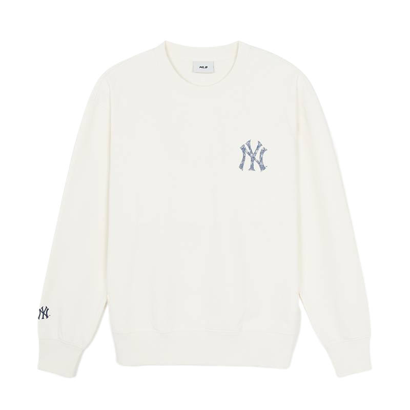 MLB MLB New York Yankees SS26 Sweatshirt Unisex