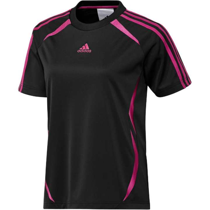 Adidas Adidas Adicolor Teamgeist stripes T-shirt