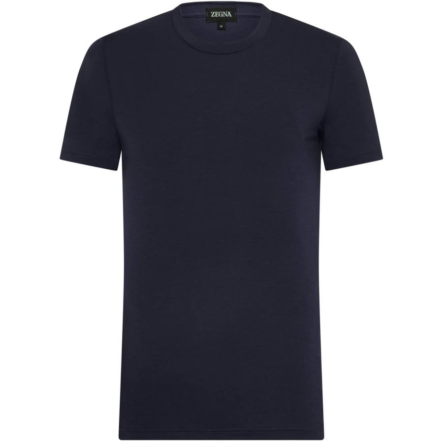 Ermenegildo Zegna FW25 T Shirt Men's