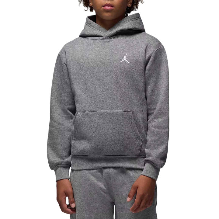 Jordan Jordan Kids Sweatshirts Hooded Moderate