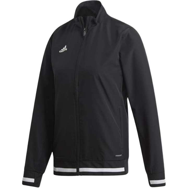 Adidas Adidas Jackets Women's Black Moderate