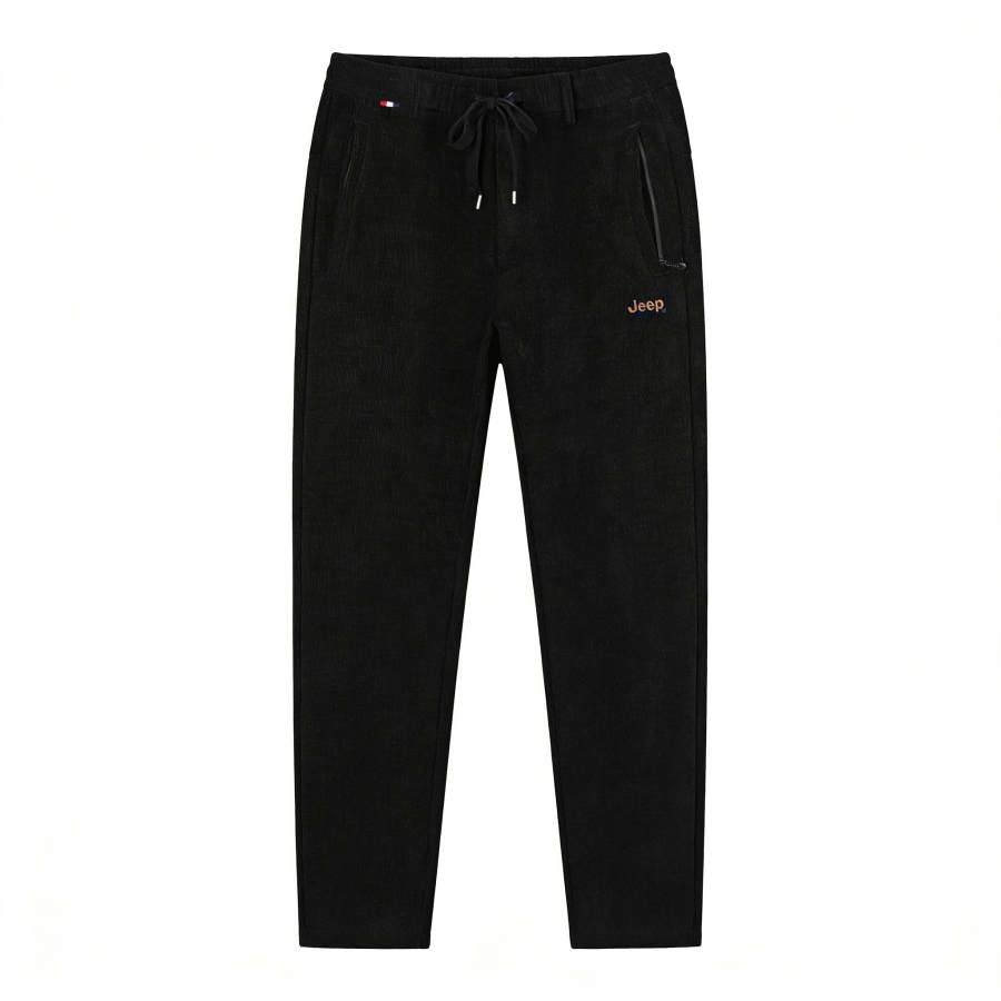 Jeep Classic Collection Casual Pants Unisex