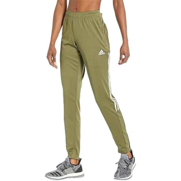 Adidas Adidas Knitted Sweatpants Women's