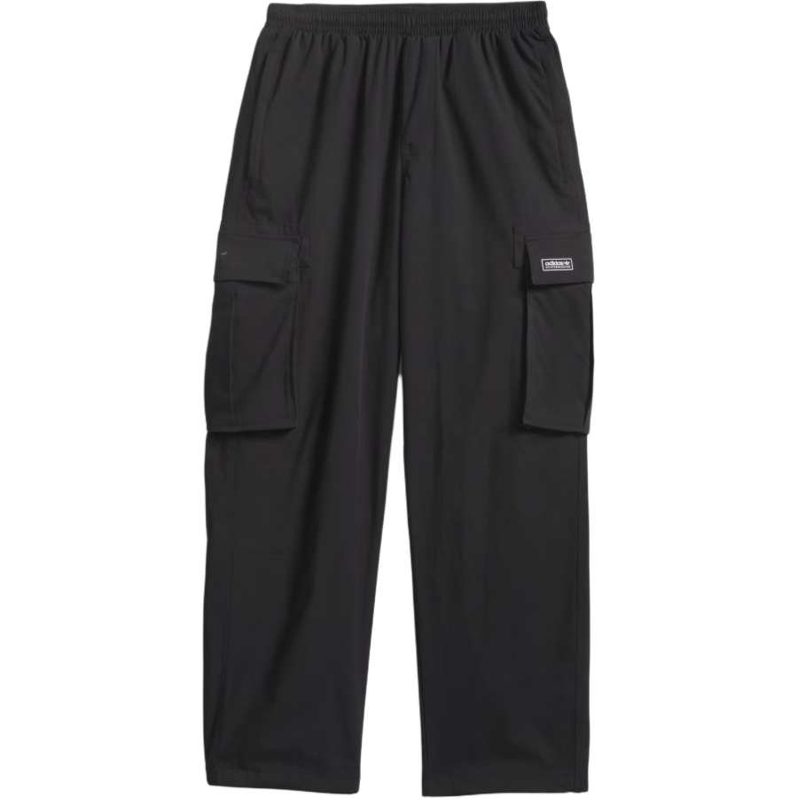 Adidas Originals FW25 Cargo Pants Unisex