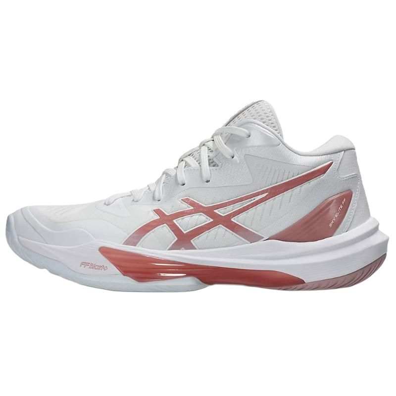 ASICS Sky Elite FF 3 Volleyball Shoes Women's White