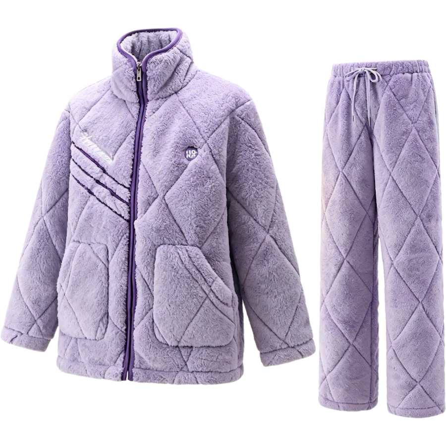 MIIOW MIIOW Women's Pajama Sets